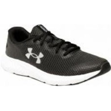 Кроссовки женские демисезонные Under Armour CHARGED ROGUE 3 3024888-001 р.40,5 черные