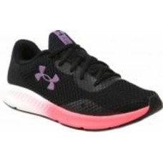 Кроссовки женские Under Armour CHARGED PURSUIT 3 3024889-004 р.39 черные