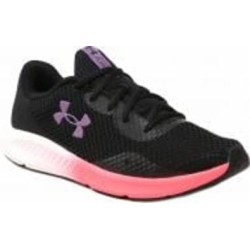 Кроссовки женские Under Armour CHARGED PURSUIT 3 3024889-004 р.39 черные