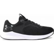 Кроссовки женские демисезонные Under Armour CHARGED AURORA 2 3025060-001 р.39 черные
