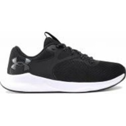 Кроссовки женские демисезонные Under Armour CHARGED AURORA 2 3025060-001 р.39 черные