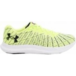 Кроссовки мужские Under Armour CHARGED BREEZE 2 3026135-300 р.45 желтые