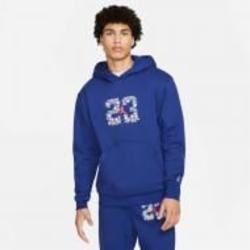 Джемпер Nike DJ0218-455 р. 2XL синий
