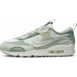 Кроссовки женские Nike WAIR MAX 90 FUTURA DM9922-105 р.36,5 зеленые