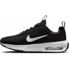 Кроссовки жіночі демісезонні Nike AIR MAX INTRLK LITE DX3705-001 р.40,5 черные