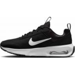Кроссовки жіночі демісезонні Nike AIR MAX INTRLK LITE DX3705-001 р.40,5 черные