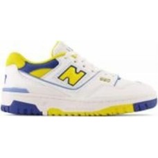 Кроссовки New Balance BB550 GSB550CG р.39 белые