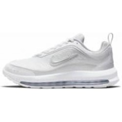 Кроссовки жіночі Nike Air Max AP CU4870-102 р.37,5 белые