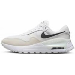Кроссовки женские демисезонные Nike AIR MAX SYSTM DM9538-100 р.38 белые