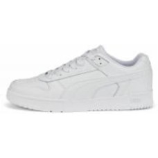 Кроссовки мужские Puma RBD GAME LOW 38637302 р.46 белые