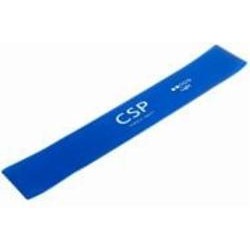 Лента-эспандер CSP стандарт р.уни. SS23 60006 синий
