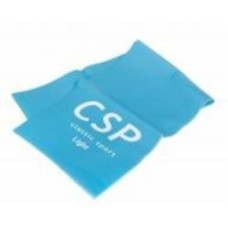 Лента-эспандер CSP стандарт р.уни. SS23 180035 голубой