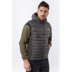 Жилет Avecs AV-50195B/2 р.3XL серый