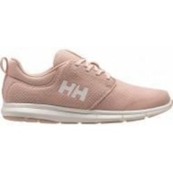 Кроссовки женские демисезонные Helly Hansen W FEATHERING 11573-072 р.40,5 розовые