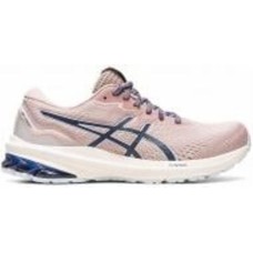 Кроссовки женские демисезонные Asics GT-1000 11 1012B494-250 р.38 бежевые