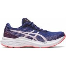 Кроссовки женские демисезонные Asics DYNABLAST 3 1012B289-403 р.40 синие