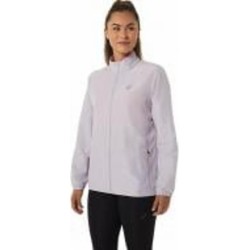 Ветровка Asics CORE JACKET 2012C341-501 р.M серая