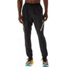 Брюки Asics LITE-SHOW PANT 2011C754-001 р. S черный
