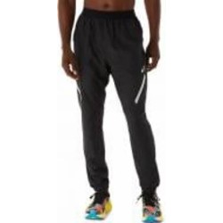 Брюки Asics LITE-SHOW PANT 2011C754-001 р. S черный