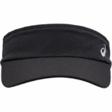 Кепка Asics PRFM VISOR 3013A278-001 OS черный