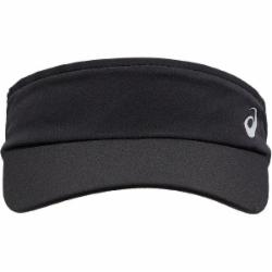 Кепка Asics PRFM VISOR 3013A278-001 OS черный