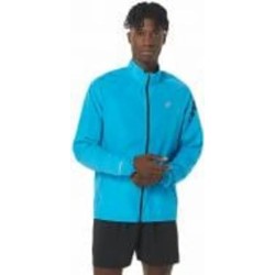 Ветровка Asics ICON JACKET 2011C733-403 р.L голубая