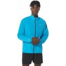 Ветровка Asics ICON JACKET 2011C733-403 р.M голубая
