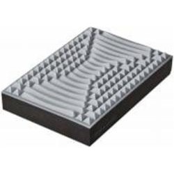 Массажный коврик Casall BALANCE & MASSAGE PAD р.36х24 см 54107-902
