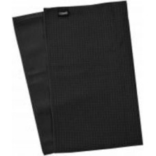 Полотенце Travel towel черный 65x183 см черный Casall
