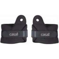 Утяжелители Casall WRIST WEIGHTS р.2х2 кг 54704-901