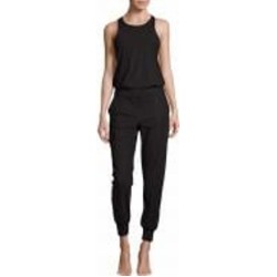 Комбинезон Casall WEEKEND JUMPSUIT RACERBACK 22822-901 р.XL черный