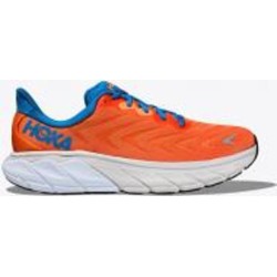Кроссовки мужские демисезонные Hoka M ARAHI 6 1123194 р.43 1/3 оранжевые