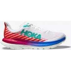 Кроссовки мужские Hoka M MACH 5 1127893 р.42,5 белые