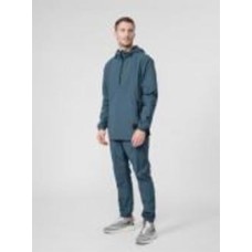 Брюки 4F TROUSERS CAS 4FSS23TTROM295-32S р. S синий