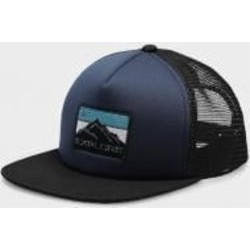 Кепка 4F BASEBALL CAP M108 4FJSS23ACABM108-31S OS синий
