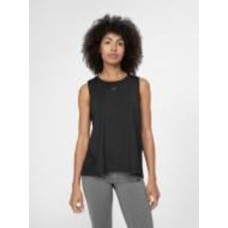 Майка 4F TSHIRT FNK F403 4FSS23TFTSF403-20S р.XS черный