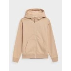 Джемпер 4F SWEATSHIRT F216 4FJSS23TSWSF216-83S бежевый