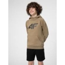 Джемпер 4F SWEATSHIRT M220 4FJSS23TSWSM220-83S бежевый