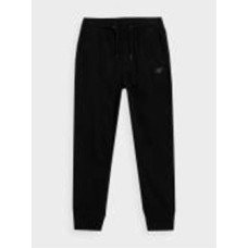 Брюки 4F TROUSERS CAS M133 4FJSS23TTROM133-20S р. 122 черный