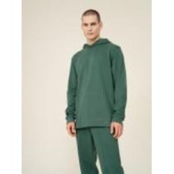 Джемпер Outhorn SWEATSHIRT M323 OTHSS23TSWSM323-44S р. 2XL зеленый