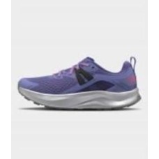 Кроссовки женские демисезонные THE NORTH FACE W HYPNUM LTD NF0A83N7IGX1 р.38,5 фиолетовые