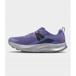 Кроссовки женские демисезонные THE NORTH FACE W HYPNUM LTD NF0A83N7IGX1 р.38,5 фиолетовые