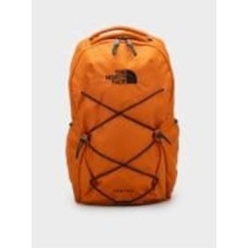 Рюкзак THE NORTH FACE JESTER NF0A3VXF8141 16 л оранжевый