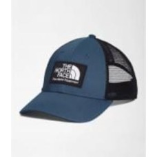 Кепка THE NORTH FACE MUDDER TRUCKER NF0A5FXAHDC1 OS синий