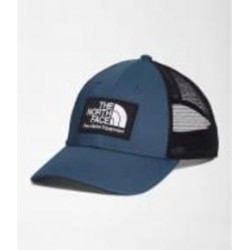 Кепка THE NORTH FACE MUDDER TRUCKER NF0A5FXAHDC1 OS синий Кепка THE NORTH FACE MUDDER TRUCKER NF0A5FXAHDC1 OS синий