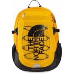 Рюкзак THE NORTH FACE BOREALIS CLASSIC NF00CF9CZU31 29 л желтый