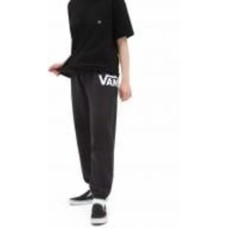 Брюки Vans TAKE IT EASY SWEATPANT VN0A7RMTBLK р. L черный