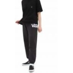 Брюки Vans TAKE IT EASY SWEATPANT VN0A7RMTBLK р. L черный