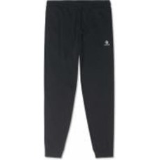 Брюки Converse GO-TO EMBROIDERED STAR CHEVRON FRENCH TERRY SWEATPANT 10023873-001 р. L черный