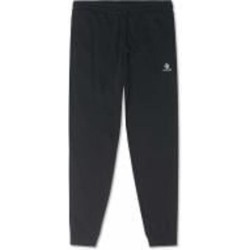 Брюки Converse GO-TO EMBROIDERED STAR CHEVRON FRENCH TERRY SWEATPANT 10023873-001 р. L черный